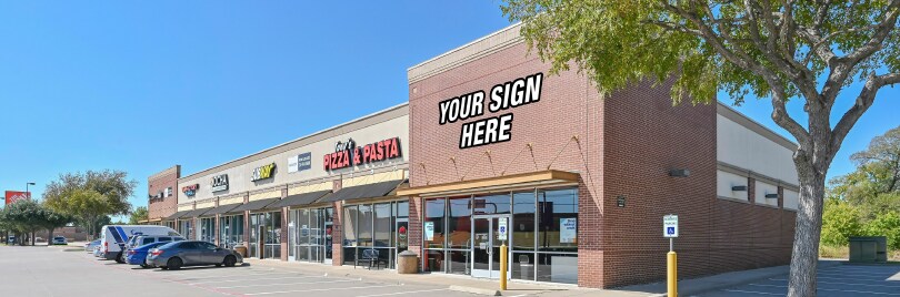 5333 State Highway 121, The Colony, TX à louer - Photo de l’immeuble – Image 3 sur 3