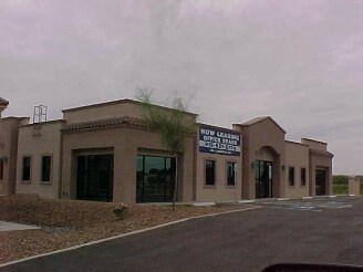 101 Livingston Loop, Santa Teresa, NM à louer - Photo de l’immeuble – Image 1 sur 10