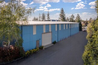 Plus de détails pour 12807 Loma Rica Dr, Grass Valley, CA - Industriel/Logistique à vendre