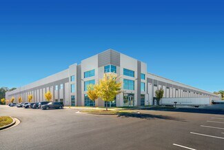 Plus de détails pour 10137 Horton Rd, Charlotte, NC - Industriel/Logistique à louer