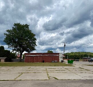Plus de détails pour 633 Wilson st, Malvern, OH - Terrain à vendre
