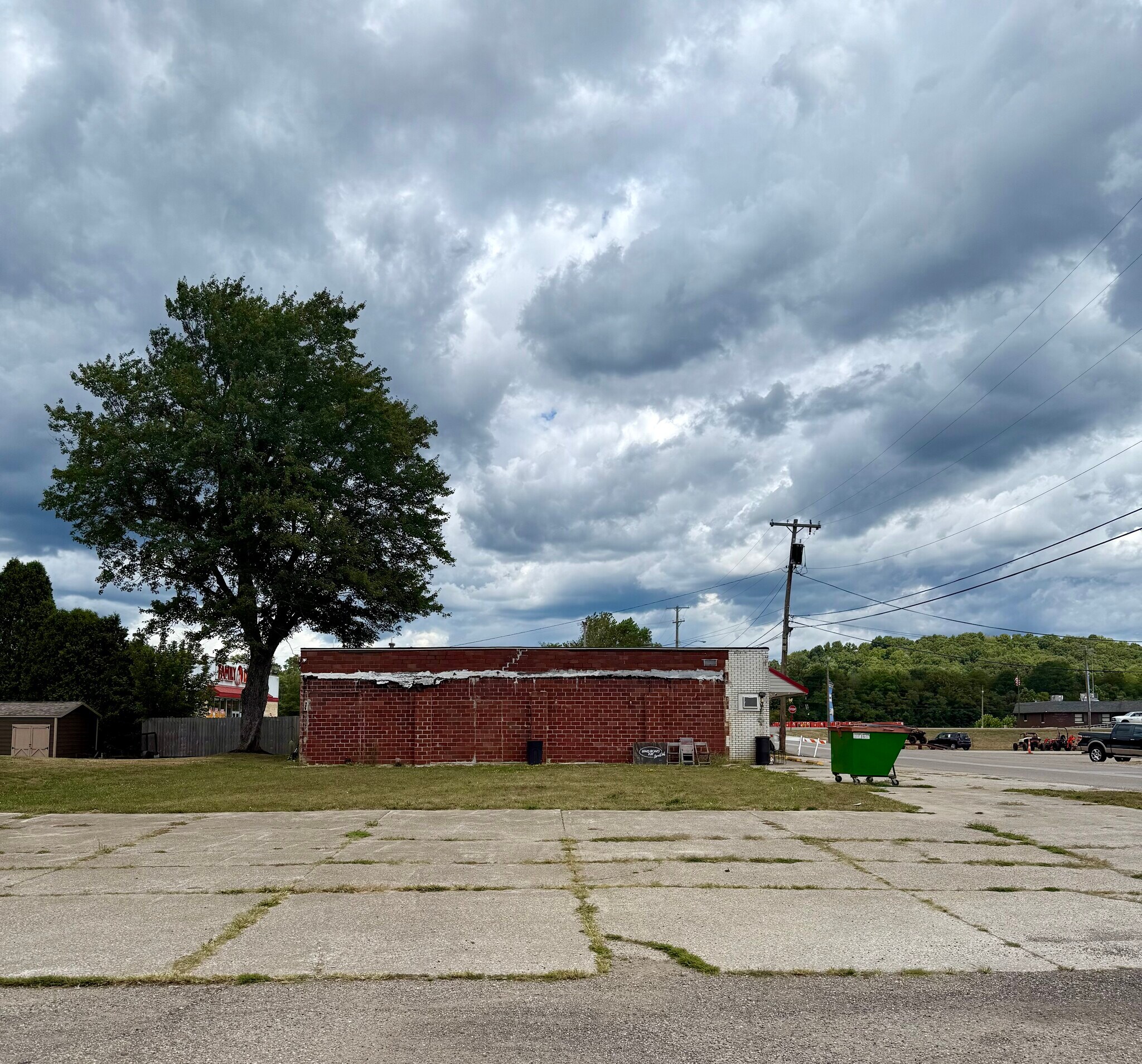 633 Wilson st, Malvern, OH à vendre Photo principale– Image 1 sur 4