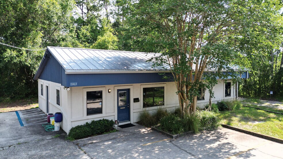 11463 Saints Rd, Jacksonville, FL à vendre - Photo de l’immeuble – Image 2 sur 4