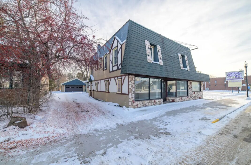 1773 Superior St, Three Lakes, WI à vendre Photo principale– Image 1 sur 31