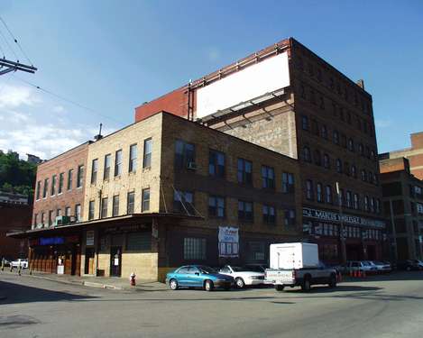 42-44 18th St, Pittsburgh, PA à louer - Autre – Image 2 sur 3