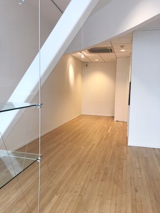 Plus de détails pour 560 14th St, Oakland, CA - Bureau, Local commercial à louer