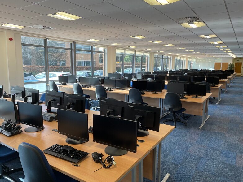 5 Seaward Pl, Glasgow à louer - Photo de l’immeuble – Image 2 sur 5