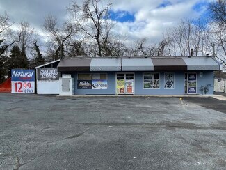 Plus de détails pour 7680 Baltimore Annapolis Blvd, Glen Burnie, MD - Local commercial à louer