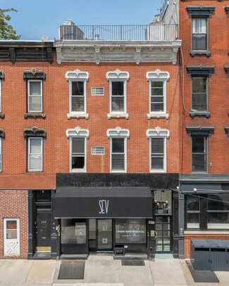 Plus de détails pour 147 Grand St, Brooklyn, NY - Logement à vendre