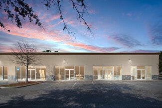 Plus de détails pour 2255 Dunn Ave, Jacksonville, FL - Bureau/Local commercial à louer