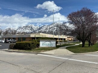 Plus de détails pour 85 Eastbay Blvd, Provo, UT - Local d’activités à vendre