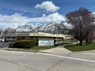 Plus de détails pour 85 Eastbay Blvd, Provo, UT - Local d’activités à vendre