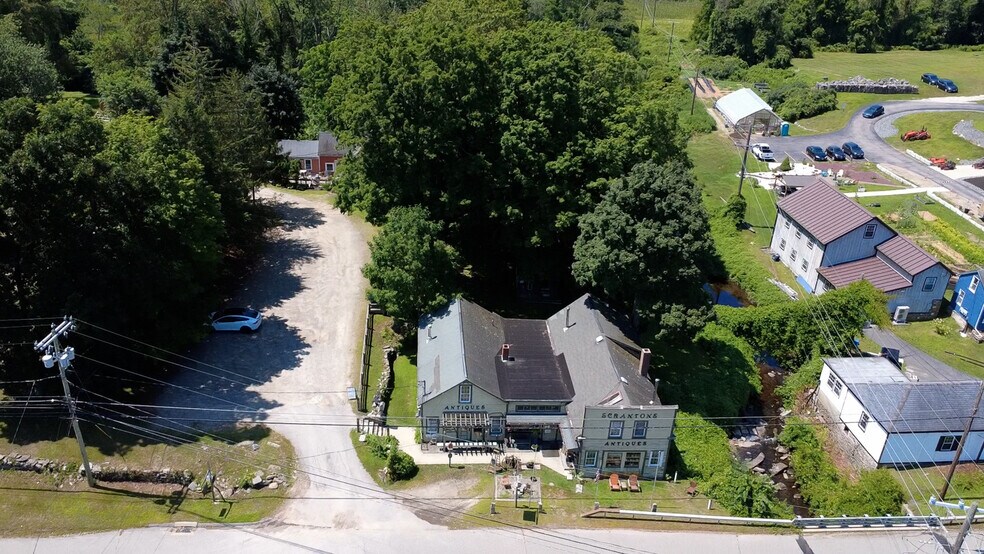 292 - 300 Route 169, Woodstock, CT à vendre - Photo de l’immeuble – Image 3 sur 31