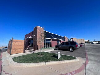 Plus de détails pour 7560 Outlook Dr, Amarillo, TX - Local commercial à louer