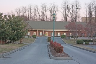 Plus de détails pour 508 Princeton Rd, Johnson City, TN - Bureau à vendre