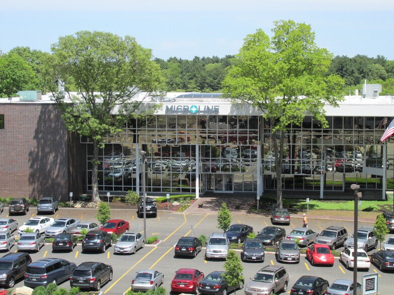 50 Dunham Ridge, Beverly, MA à louer - Photo de l’immeuble – Image 2 sur 9