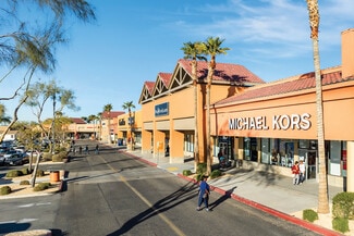Plus de détails pour 2796 Tanger Way, Barstow, CA - Local commercial à vendre