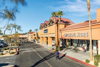 Plus de détails pour 2796 Tanger Way, Barstow, CA - Local commercial à vendre
