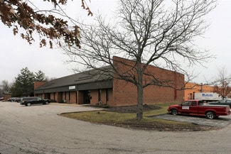 Plus de détails pour 29299 Clemens Rd, Westlake, OH - Local d'activités à louer