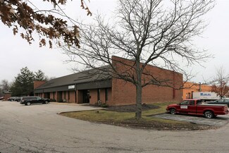 Plus de détails pour 29299 Clemens Rd, Westlake, OH - Local d'activités à louer