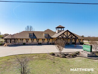Plus de détails pour 1451 Park Blvd, Wylie, TX - Local commercial à vendre