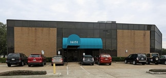 Plus de détails pour 16151 Cairnway Dr, Houston, TX - Bureau à louer