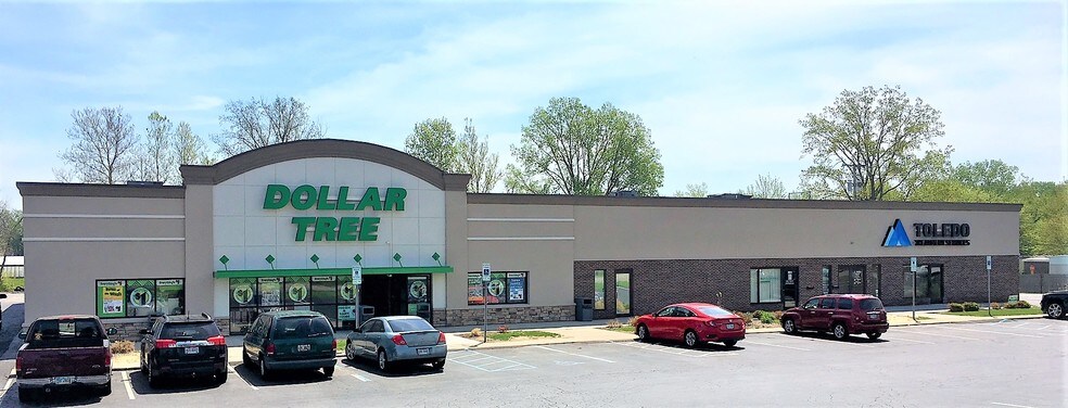 115 S Reynolds Rd, Toledo, OH à louer - Autre – Image 1 sur 5