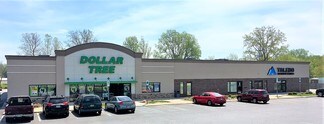 Plus de détails pour 115 S Reynolds Rd, Toledo, OH - Bureau à louer