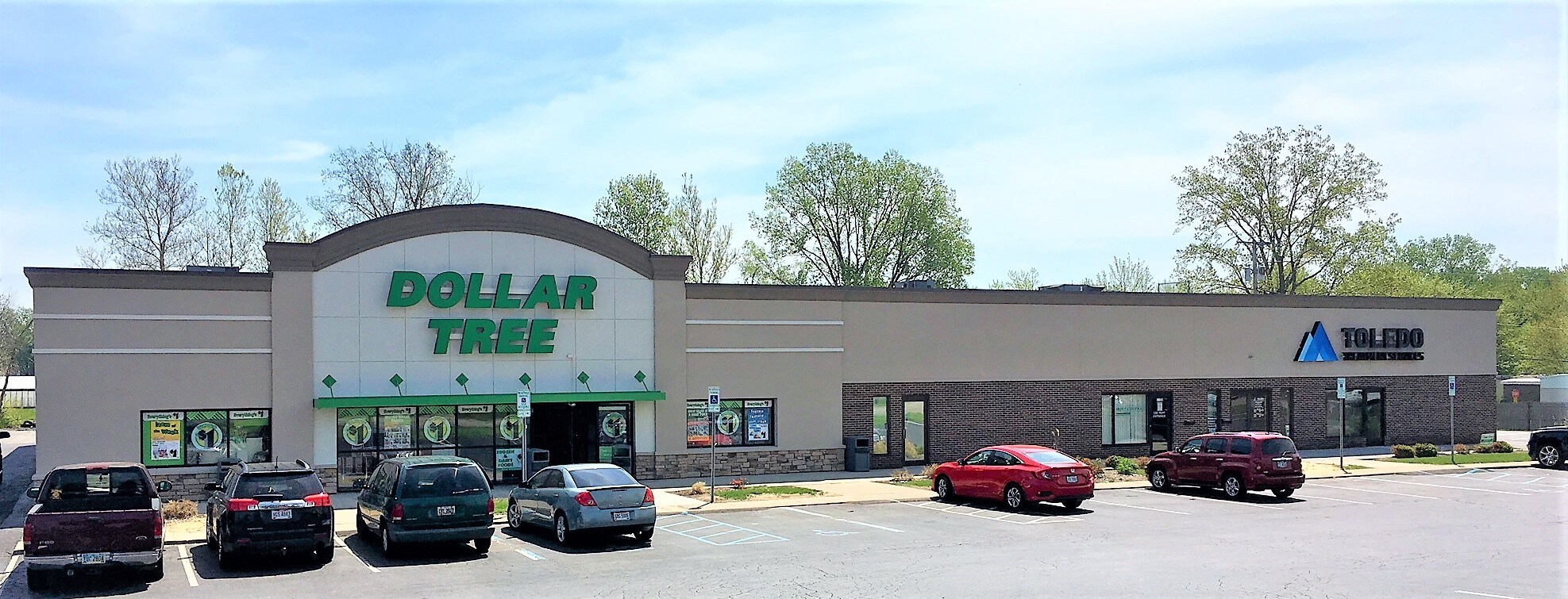 115 S Reynolds Rd, Toledo, OH à louer Autre– Image 1 sur 6