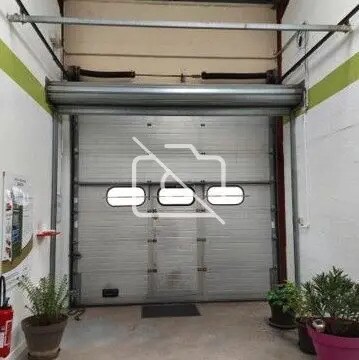 Plus de détails pour Industriel/Logistique à louer