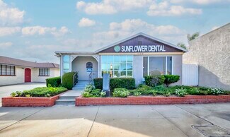 Plus de détails pour 1629 Crenshaw Blvd, Torrance, CA - Bureau à vendre