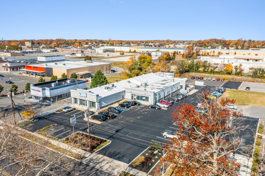 60 W Landis Ave, Vineland, NJ à vendre - Photo de l’immeuble – Image 3 sur 9