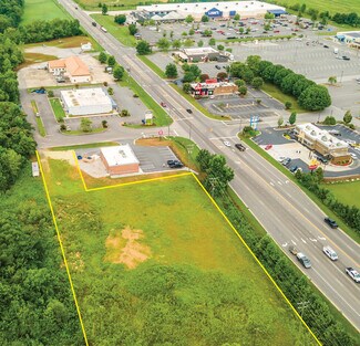 Plus de détails pour 387 Us-70, Marion, NC - Local commercial à louer