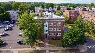 Plus de détails pour 405 Main St, West Haven, CT - Logement à vendre