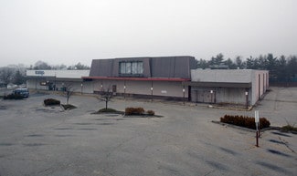 Plus de détails pour 1103 Route 130 S, Cinnaminson, NJ - Local commercial à louer