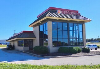 Plus de détails pour 875 E Us Highway 60, Monett, MO - Local commercial à vendre