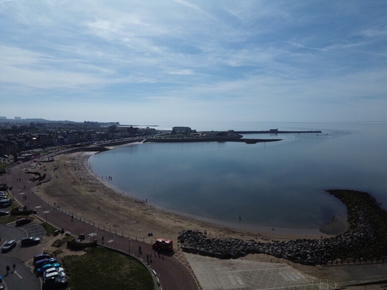 306A Marine Road Central, Morecambe à louer - Photo de l’immeuble – Image 3 sur 14