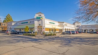 Plus de détails pour 551 E Main St, Spartanburg, SC - Local commercial à louer