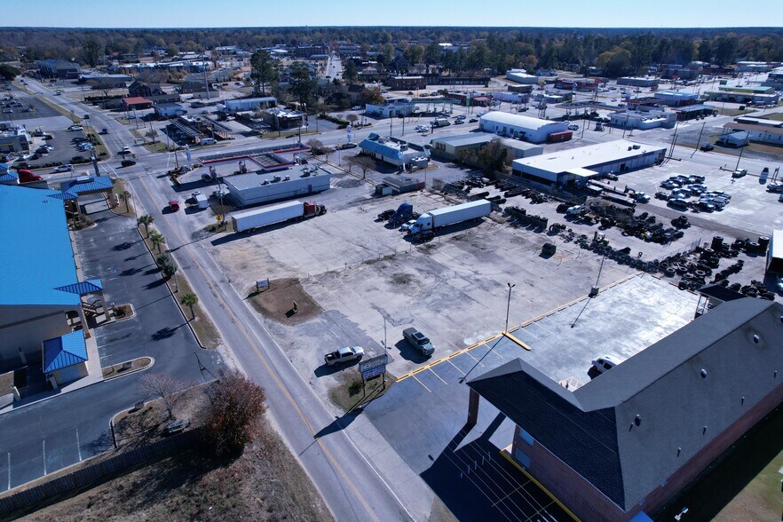 TBD Sumter St, Lake City, SC à vendre - Photo de l’immeuble – Image 3 sur 9