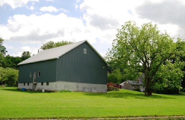 315 S Whitford Rd, Exton, PA à vendre - Photo de l’immeuble – Image 2 sur 3