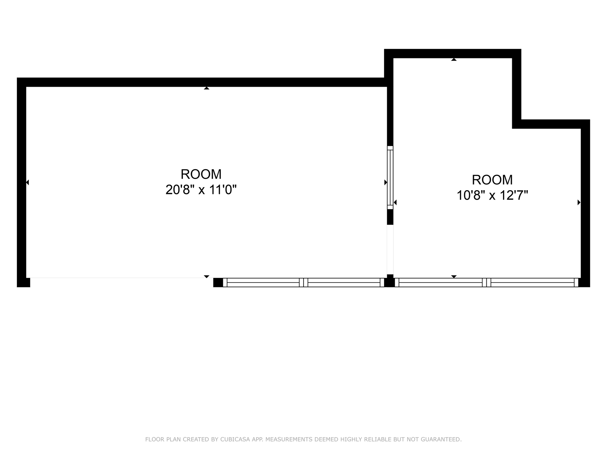 4545 Georgetown Pl, Stockton, CA à louer Plan d’étage– Image 1 sur 7
