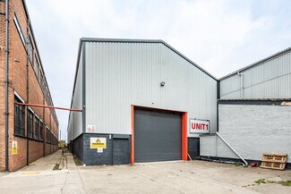 Plus de détails pour River Ln, Chester - Industriel/Logistique à louer