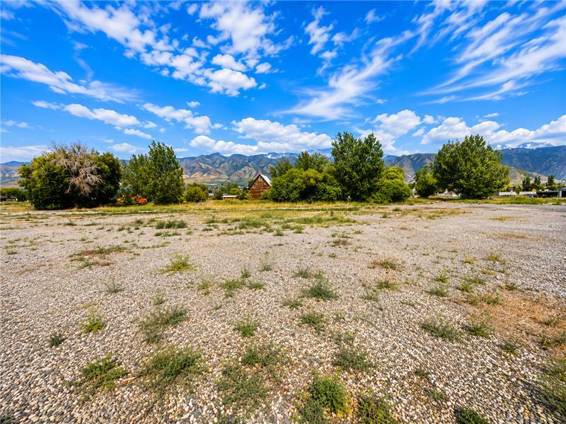 2600 N Main St, Logan, UT à louer Photo de l’immeuble– Image 1 sur 6