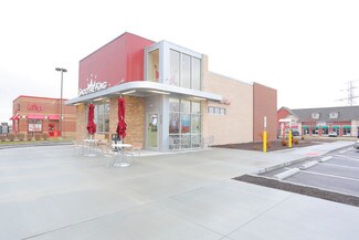 Plus de détails pour 3784 Elm St, Saint Charles, MO - Local commercial à vendre