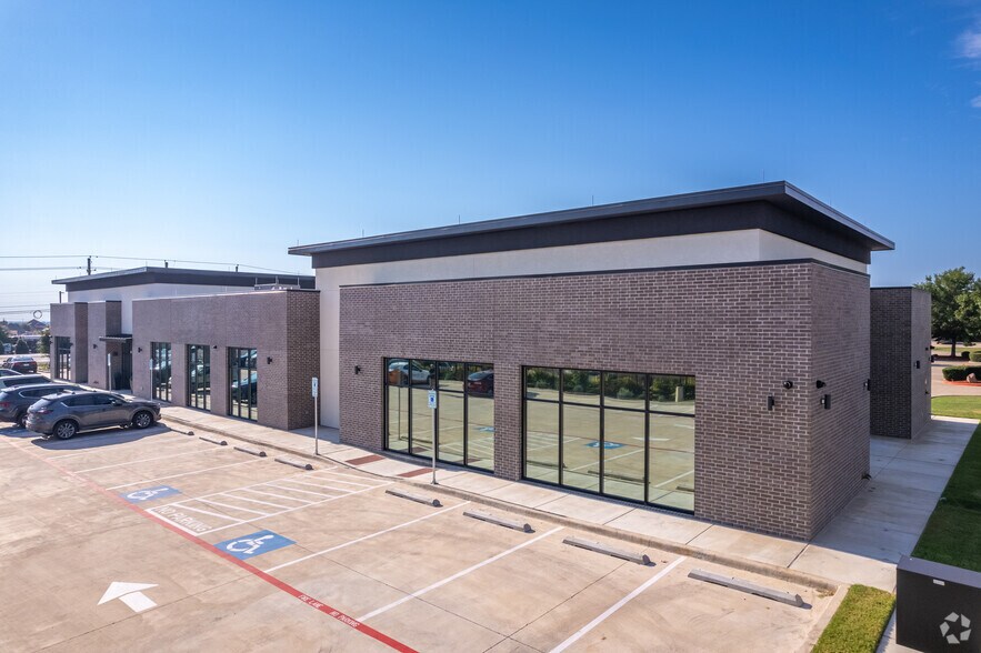 2271 Highway 77 Hwy, Waxahachie, TX à louer - Photo de l’immeuble – Image 3 sur 4