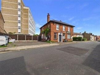 Plus de détails pour Chapel St S, Colchester - Local commercial à vendre