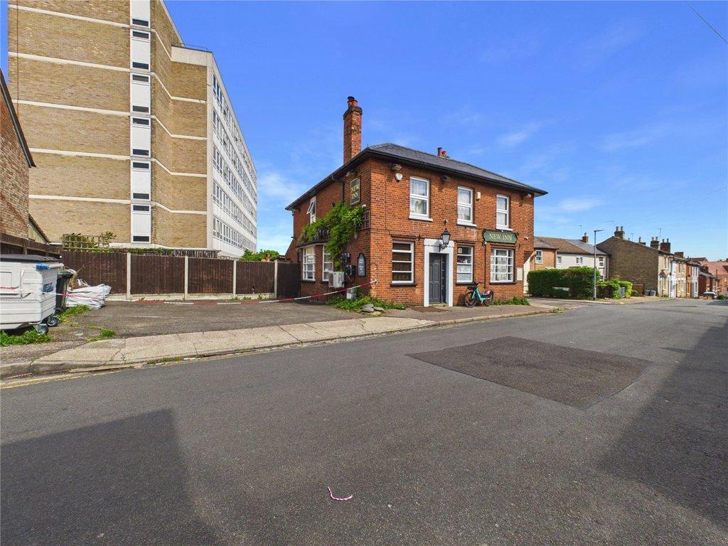 Chapel St S, Colchester à vendre Photo de l’immeuble– Image 1 sur 30