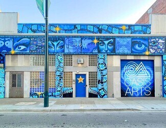 Plus de détails pour 560 4th St, San Francisco, CA - Local d'activités à louer