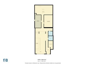2368 3rd St, San Francisco, CA à vendre Photo intérieure– Image 2 sur 54