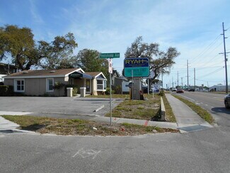 Plus de détails pour 1380 Pennsylvania ave, Palm Harbor, FL - Bureau à louer
